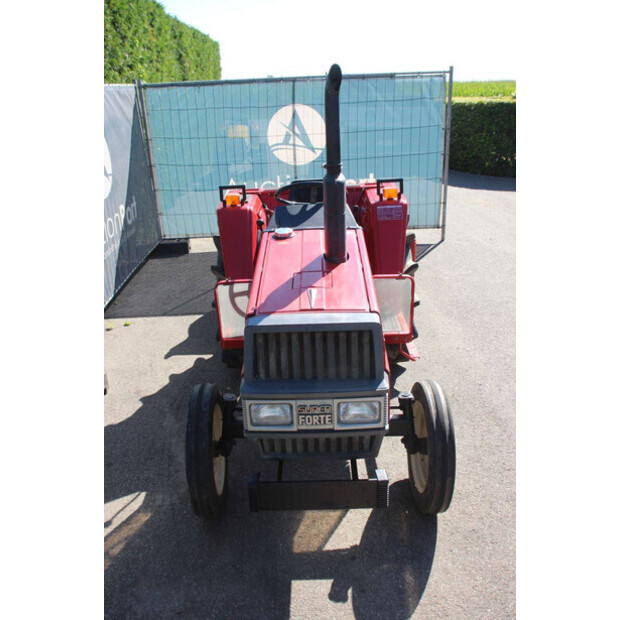 YANMAR F22-49119370