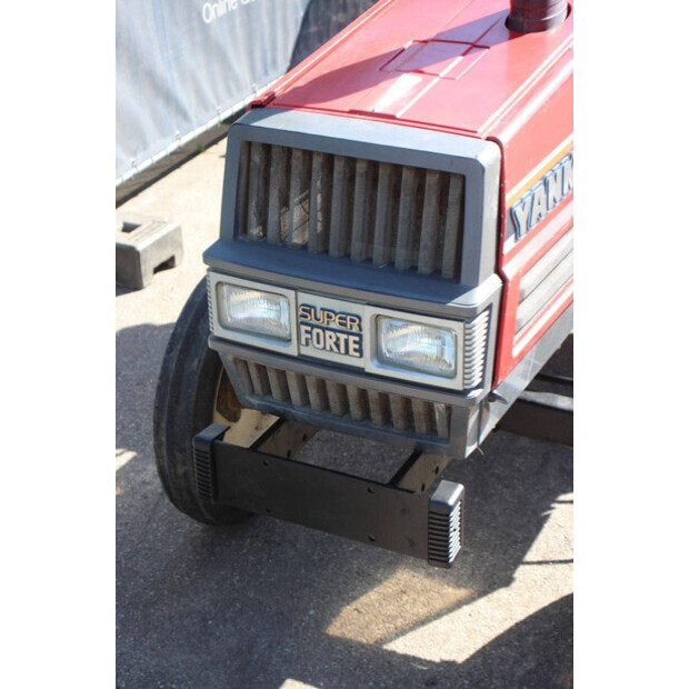 YANMAR F22-49119372