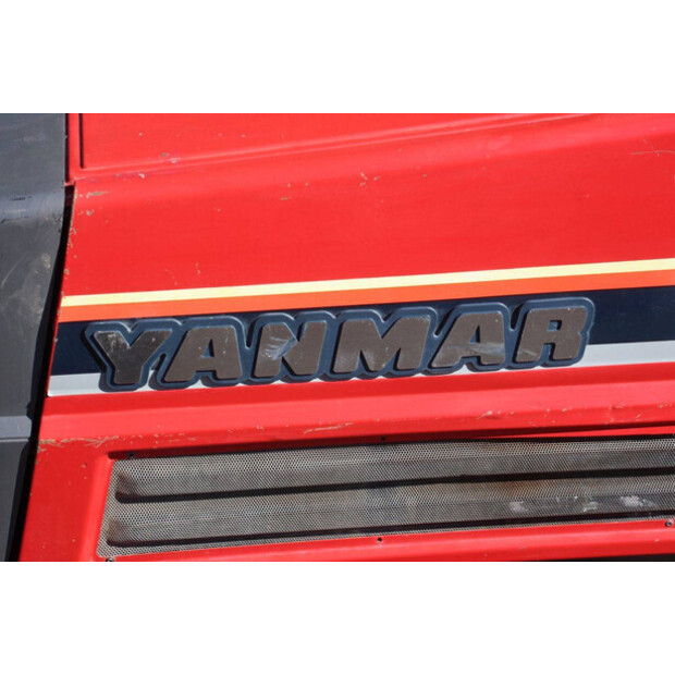 YANMAR F22-49119374