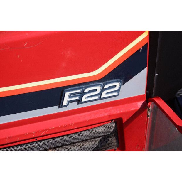 YANMAR F22-49119375