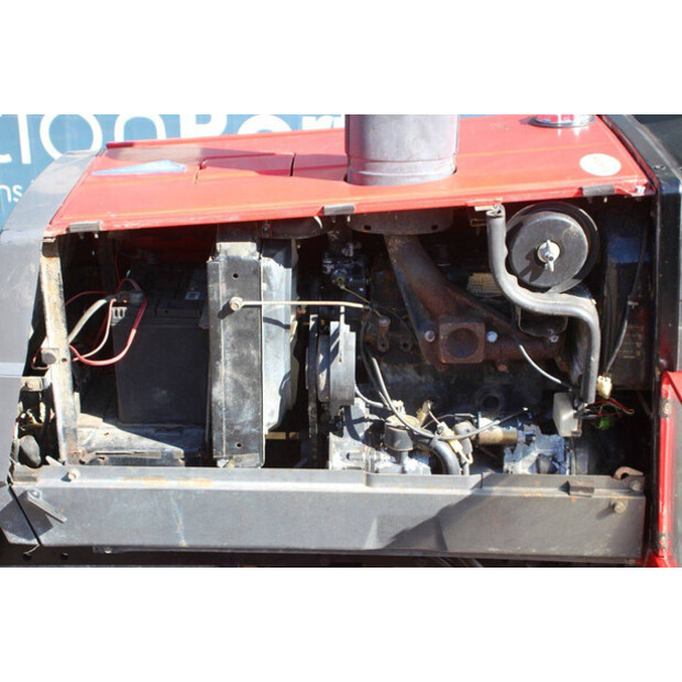 YANMAR F22-49119376