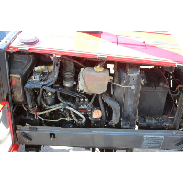YANMAR F22-49119378
