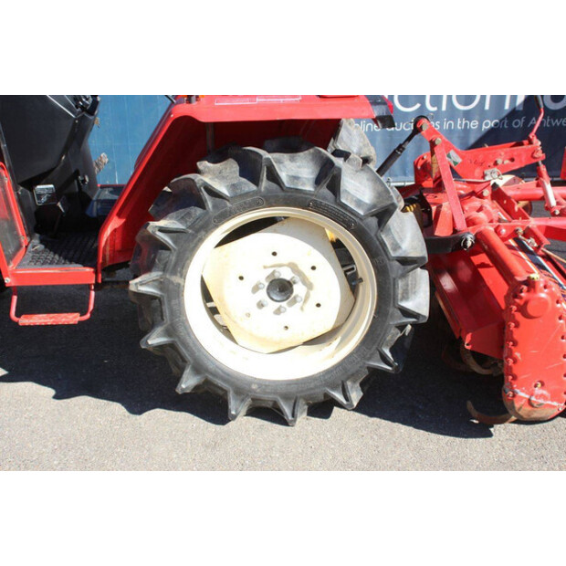 YANMAR F22-49119380