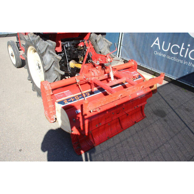 YANMAR F22-49119381