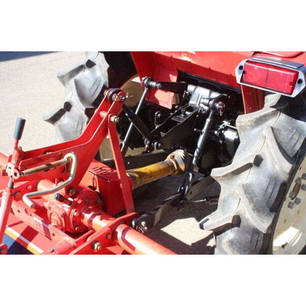 YANMAR F22-49119383