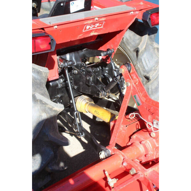 YANMAR F22-49119384