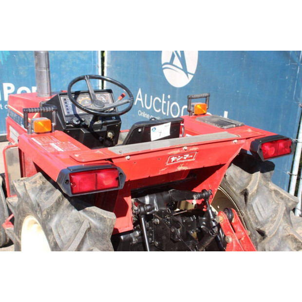 YANMAR F22-49119385