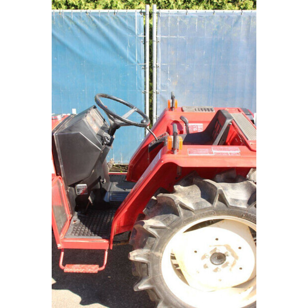 YANMAR F22-49119386