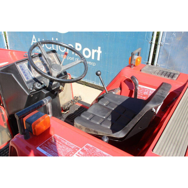 YANMAR F22-49119387