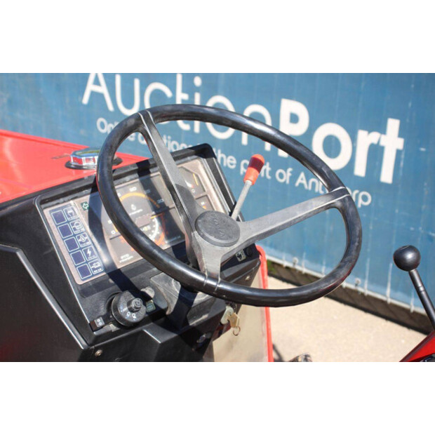 YANMAR F22-49119388