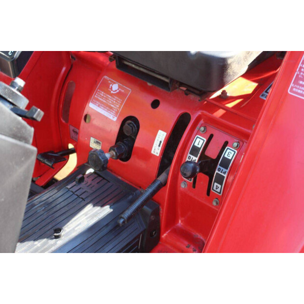 YANMAR F22-49119391