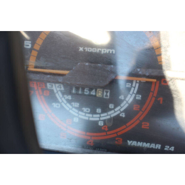 YANMAR F22-49119394