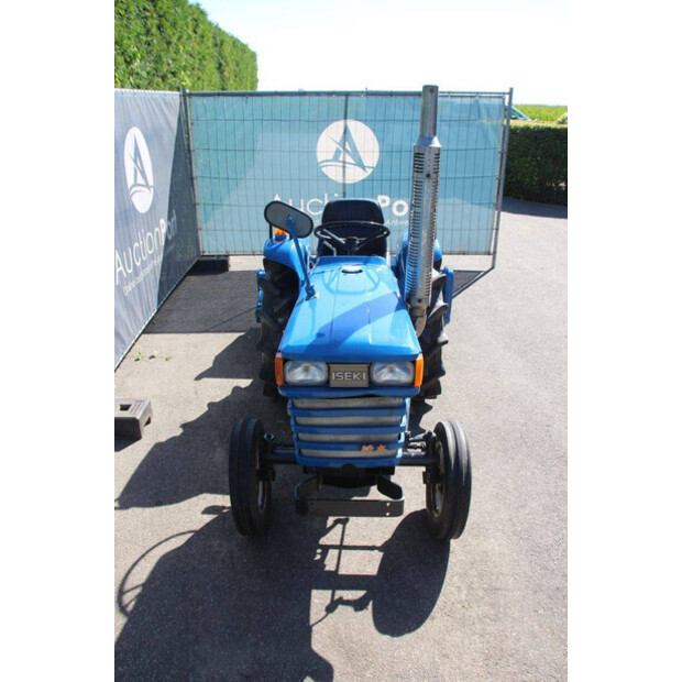 Iseki TS1610G-49119428