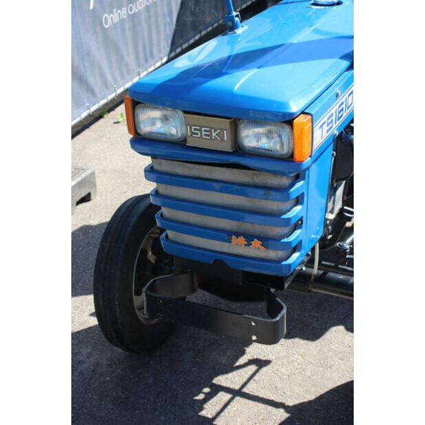 Iseki TS1610G-49119430