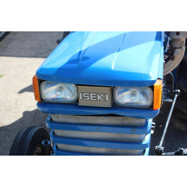 Iseki TS1610G-49119431