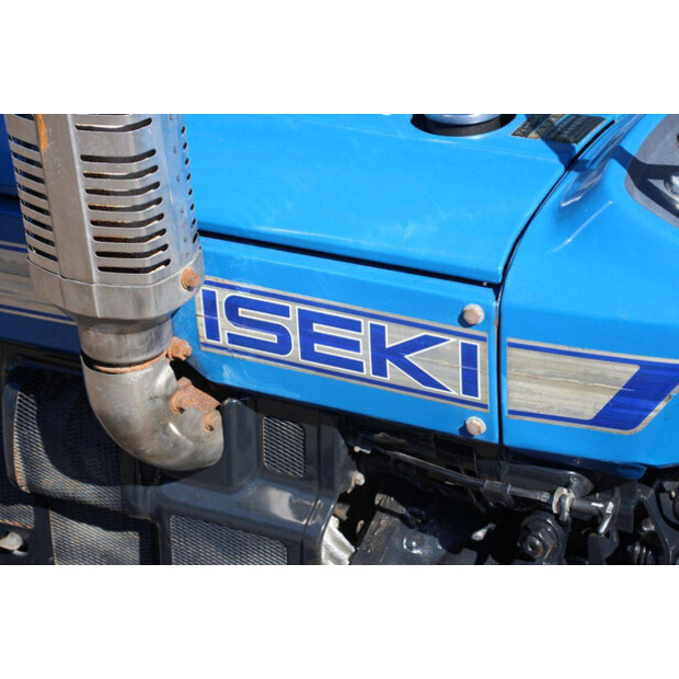 Iseki TS1610G-49119434