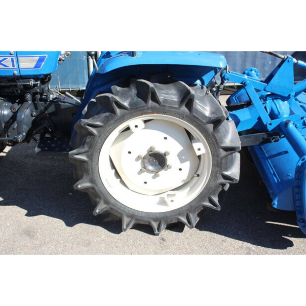 Iseki TS1610G-49119436