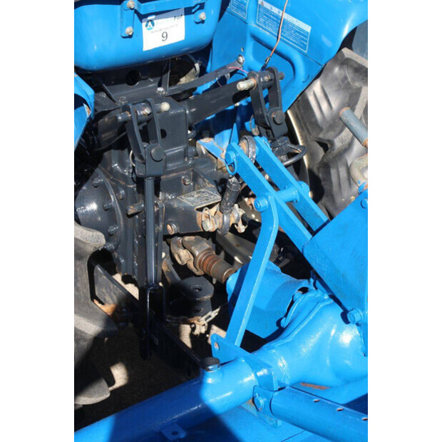 Iseki TS1610G-49119439