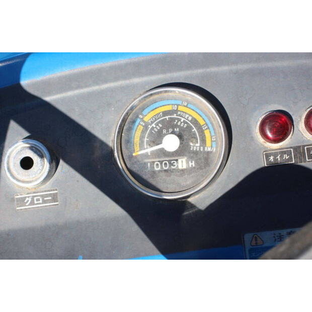 Iseki TS1610G-49119443