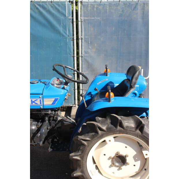 Iseki TS1610G-49119446