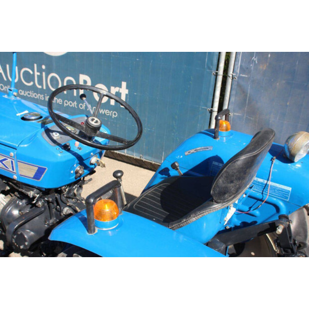 Iseki TS1610G-49119447