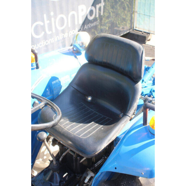 Iseki TS1610G-49119451