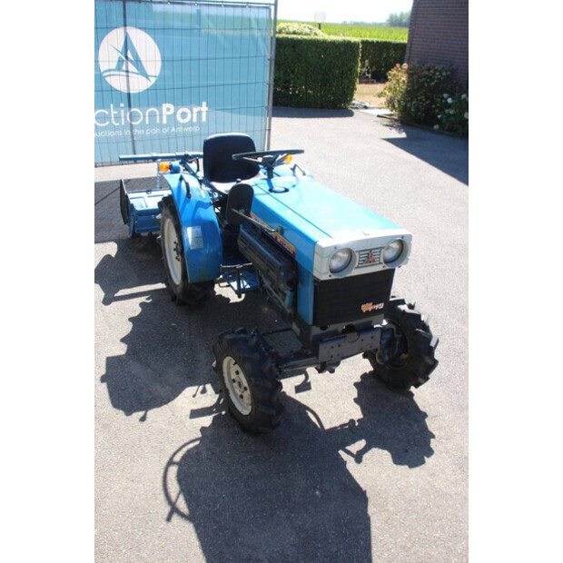 MITSUBISHI MT1301D-49119457