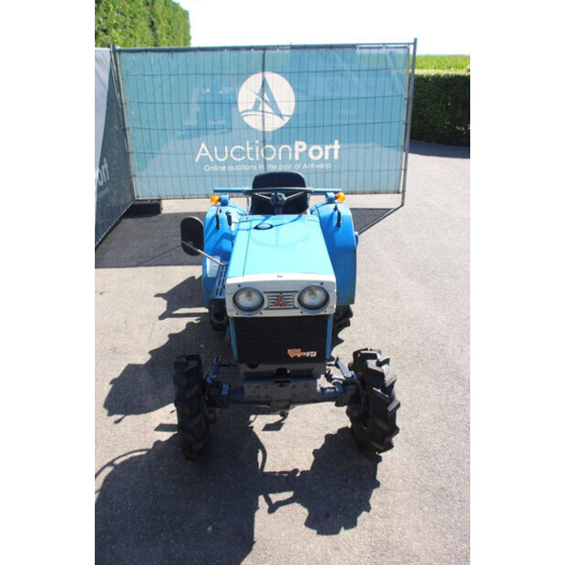 MITSUBISHI MT1301D-49119458