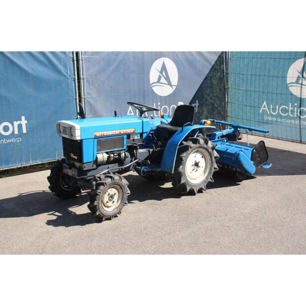 MITSUBISHI MT1301D-49119459