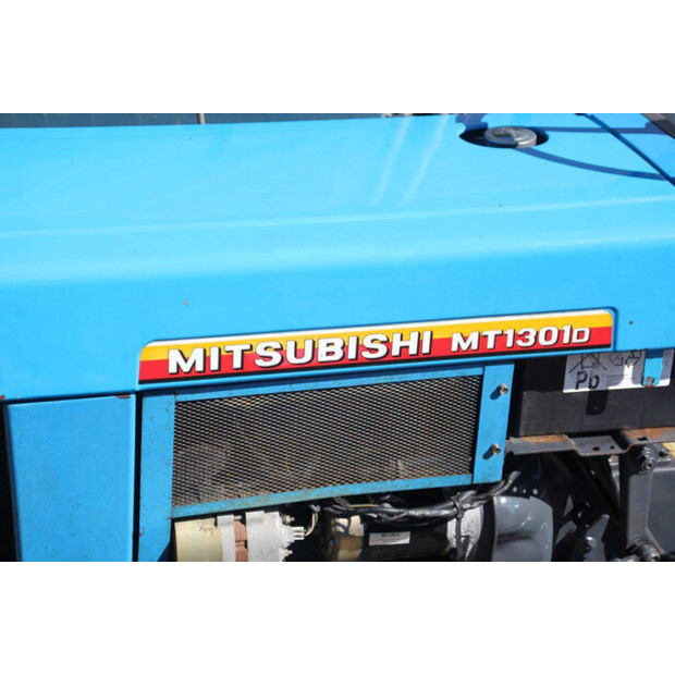 MITSUBISHI MT1301D-49119463