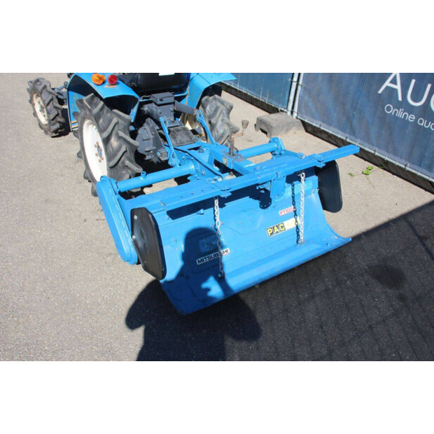 MITSUBISHI MT1301D-49119467