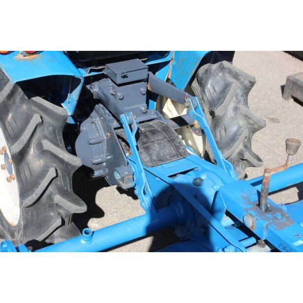 MITSUBISHI MT1301D-49119468