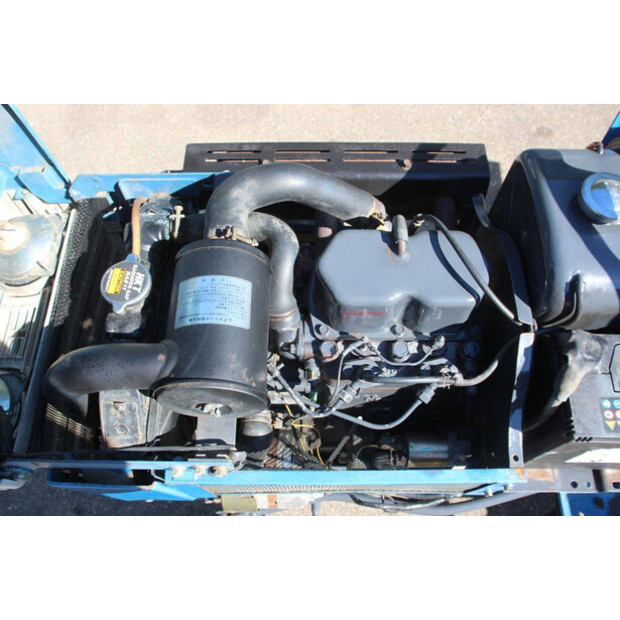 MITSUBISHI MT1301D-49119471