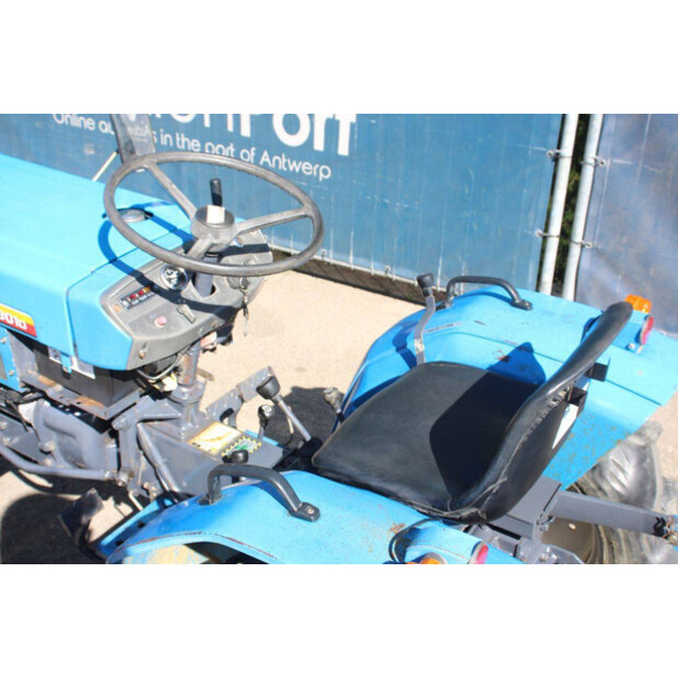 MITSUBISHI MT1301D-49119473