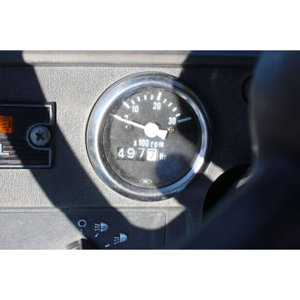 MITSUBISHI MT1301D-49119480