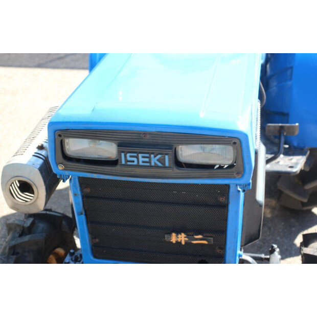 Iseki TX1210F-49119490