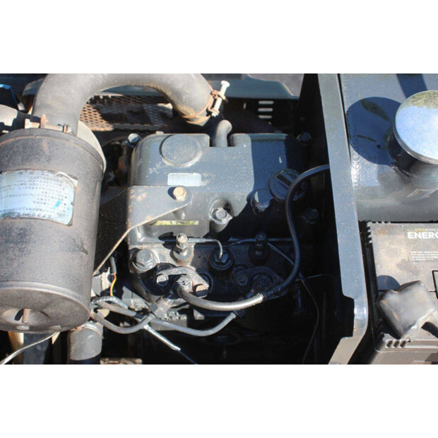 Iseki TX1210F-49119494