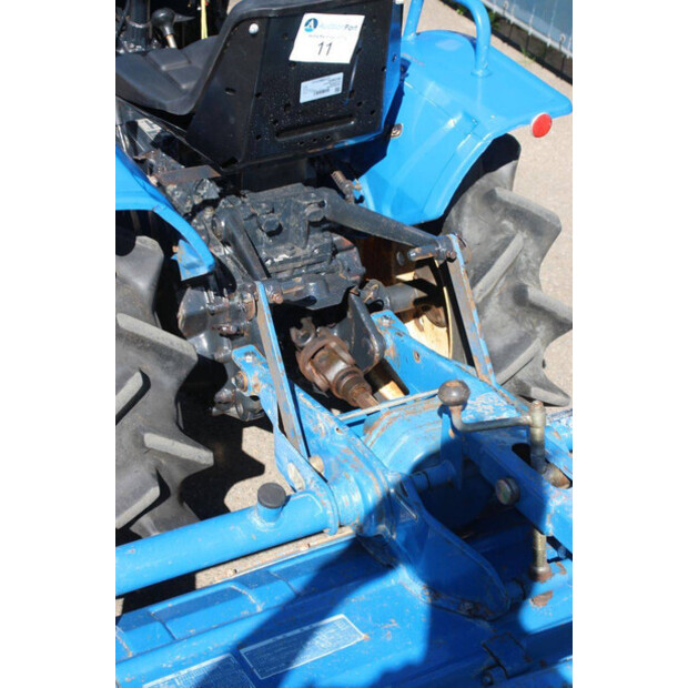 Iseki TX1210F-49119500
