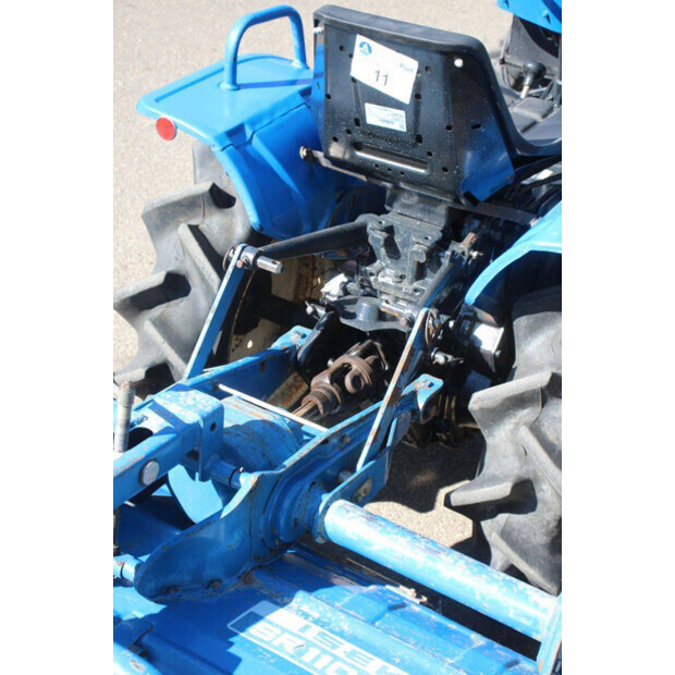 Iseki TX1210F-49119501