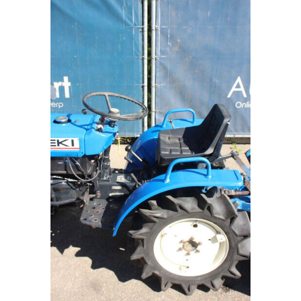 Iseki TX1210F-49119503