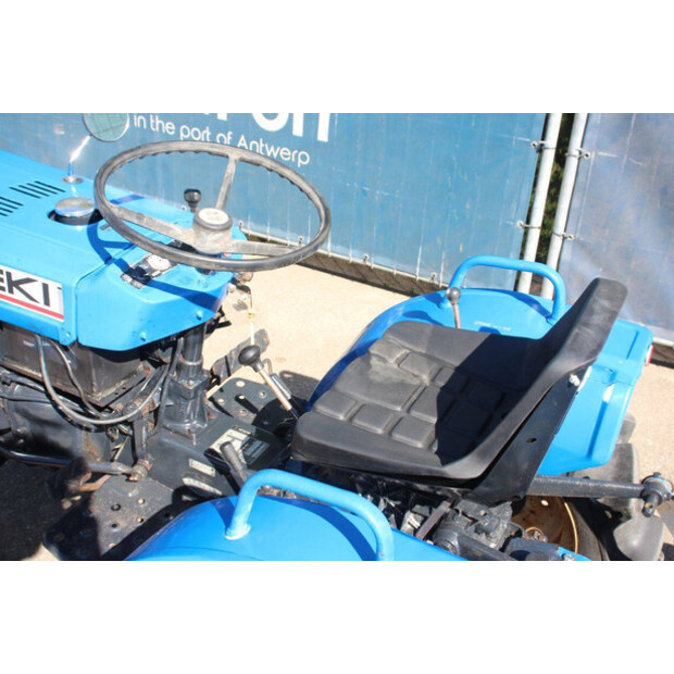 Iseki TX1210F-49119504