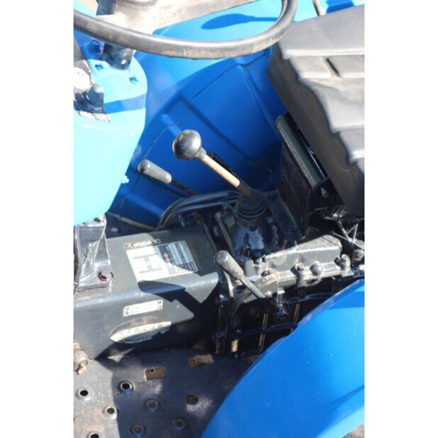 Iseki TX1210F-49119507