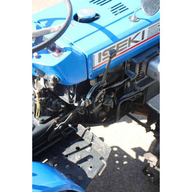 Iseki TX1210F-49119509