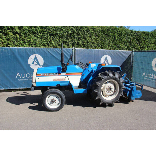 MITSUBISHI MT2801-49119510