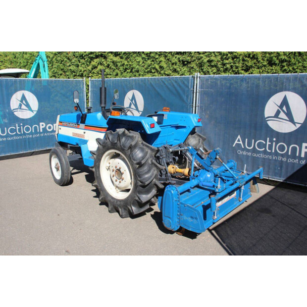 MITSUBISHI MT2801-49119512