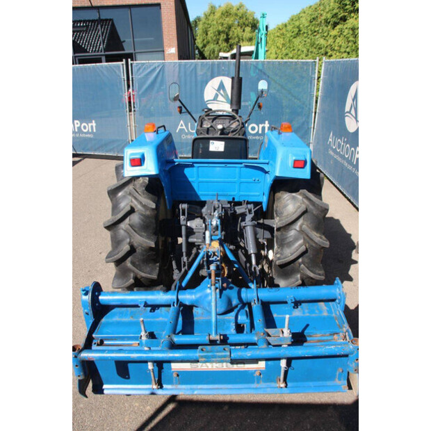 MITSUBISHI MT2801-49119513
