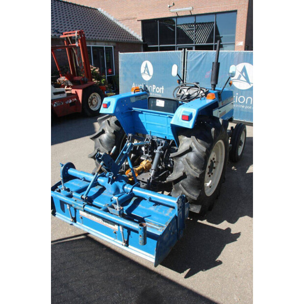 MITSUBISHI MT2801-49119514