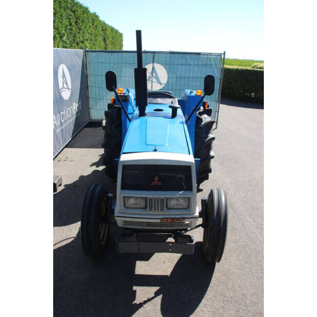 MITSUBISHI MT2801-49119516
