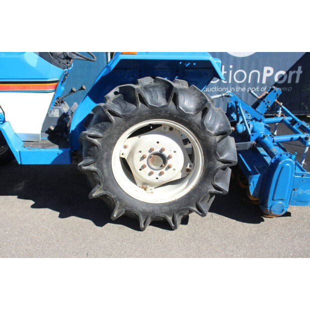 MITSUBISHI MT2801-49119522