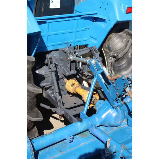 MITSUBISHI MT2801-49119524